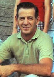 Sgt Emory Akers Hill Sr. (1919-2000)