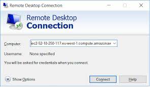 May 06, 2018 · on the windows pc you want to connect to remotely, download the microsoft remote desktop assistant to configure your pc for remote access. Remote Desktop Connection From Windows Desktop Download Scientific Diagram