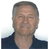 John Thomas DeGonia Obituary