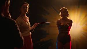 Watch Professor Marston and the Wonder Women (2017) - Free Movies | Tubi