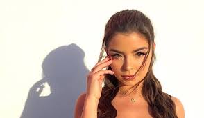 It was this appearance that shot the instagram star to her first bouts of success. Demi Rose Mawby Wiki Age Height Boyfriend Net Worth
