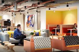 Coworking space mieten in hamburg: Wework Gansemarkt Hamburg Coworkingspaces De