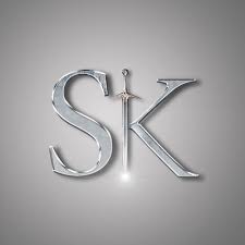 Sk telecom t1 is the only team to have won the world championship three times and is also the only team to hold an. Sk Logo Design Sk Logo Logo Design Love Sk Logo Design