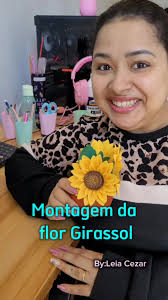 Como Fazer Flor De Cartolina Pra Topo De Bolo