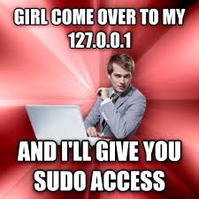 Meet Overly Suave It Guy Geek Humor Humor Pick Up Lines