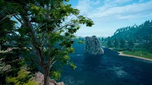 Take a Look At some screenshots of PUBG's new 4x4 map