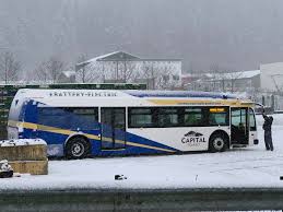 The emergency ordinance has been extended to october 31, 2021. Juneau S First Electric City Bus Is Here Will Hit The Streets In February 2021