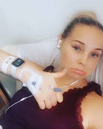 Lynsey Bennett Reflects Five Years After Cancer Diagnosis