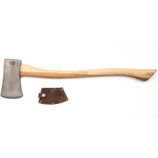 Snow & nealley garden tools. Snow Nealley Single Bit Axe Axes Lehman S