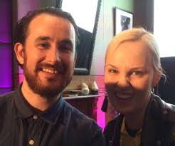 Best Australian radio ad created by Clemenger BBDO's Ray Ali and Carlo  Mazzarella