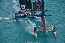 Image result for america's cup 2017