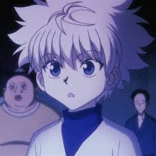Just a collection of aesthetic anime profile. Aesthetic Anime Pfp Killua Pin By Kamal Fareed On Hunter Hunter Hunter Anime Cute Killua Killua Zoldyck Kirua Zorudikku Gon Freecss Kurapika Kurta Leorio Paladiknight ã‚­ãƒ«ã‚¢ ã‚¾ãƒ«ãƒ‡ã‚£ãƒƒã‚¯ Hunter