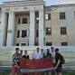 Kazakhstan Polygon Summer Tour event in Almaty
