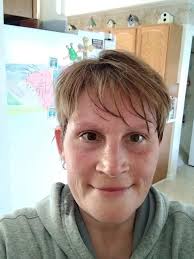 Three stressful days I don't want to go through that again 😞 But finally  came good this morning.