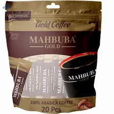 Stored a half year max. Mahbuba Coffee Gold 100 Arabica Code 9181 By Akturk Lojistik Ve Tic Ltd Sti Supplier From Turkey Product Id 1227322