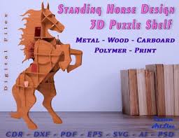 Find quality entertainment products to add to your shopping list or order online for . Pin On 3d Puzzle Shelf