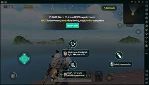 Pubg Mobile Keymapping On Memu Player Namynot Inc
