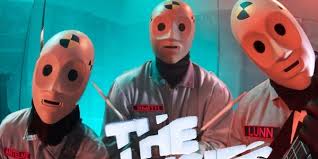 The Transits Released Debut Album