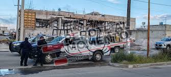 Perote||🛑⚠️ CAE LOSA EN PLENA...