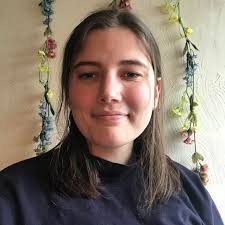 Gabrielle Herman's Instagram, Twitter & Facebook