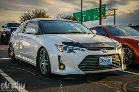 nathan filla s 2015 scion tc on wheelwell nathan filla s 2015 scion tc on wheelwell