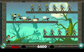 Stupid Zombies For Android Apk Download