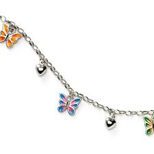 Kid Baby Bracelets Baby Gold Bracelets Kids Charm Bracelets Baby Silver Bracelets Bangle Bracelets Fortunoff Fine Jewelry