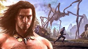 Maybe you would like to learn more about one of these? Conan Exiles Ist 2021 Besser Denn Je Aber Noch Nicht Am Ende