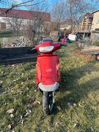 50ccm Motorroller Vamos Derbi keine papiere in Dresden