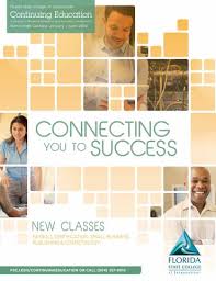 FSCJ School of Business by Florida State College at Jacksonville