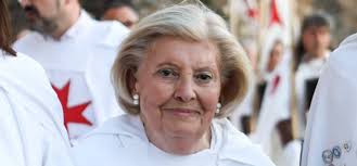 La locutora Amalita Ruiz recibirá el premio Botillo de Oro