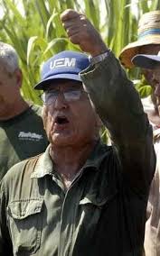 El cachumbambé del azúcar