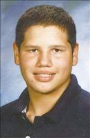 Christopher Clark Obituary (2009)