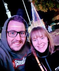 Misty Stamper's Instagram, Twitter & Facebook