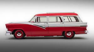 Image result for Ford Wayne Cream 1956 Wayne Works
