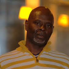 Fundraiser for Nathan Williams by Elizabeth Santamaria : In Memory of  Bernard Morgan