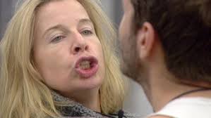 Katie hopkins on the greatest hoax in human history Katie Hopkins Most Controversial Moments Heraldscotland