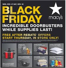 Upto 50 Off On Black Friday 2019 Offer Macys Black Friday Black Friday Ads Black Friday 2019