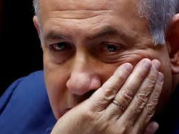On wednesday, netanyahu confirmed speculation that israel was giving its extra jabs to other honduras has already received its first shipment of vaccine from israel, honduran health minister. Drama Over Netanyahu S Possible Ouster Could Complicate Us Ties Mena Gulf News