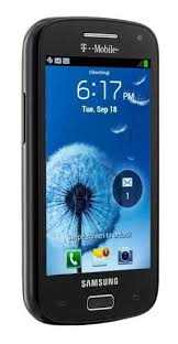 Check out our complete guide to pricing and availability for samsung's newest flagship. Samsung Galaxy S Relay 4g T Mobile