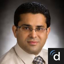 Dr. Abraham Joseph, MD