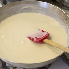 How To Make A Roux And Cheese Sauce Cheese Cheese Sauce Sauce