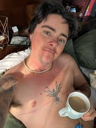 All transmen know each other