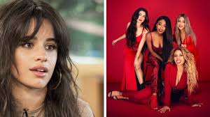 I'll continue to wish fifth harmony all the best, and i'm happy they are continuing their journey as fifth harmony. Ally Brooke Memoir Reveals Fifth Harmony Almost Replaced Camila Cabello With Another Top Singer That Grape Juice