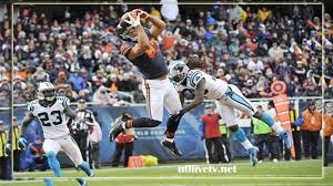 Carolina Panthers Vs Chicago Bears Live Stream Teams Panthers Vs Bears Time 1 00 Pm Et Week 7 Date Sunday On Carolina Panthers Chicago Bears Watch Nfl Live