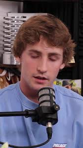 Magnus Ferrell Discusses Acting Journey as Will Ferrell's Son