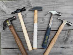 More images for lee valley hammer » On Cabinetmakers Hammers Their Usefulness Popular Woodworking Magazine