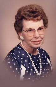 Obituary information for Evelyn Jean Sexton