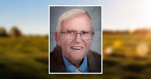 Paul T. Nolin Obituary October 7, 2021