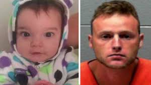 New details in baby's alleged sex assault, death